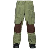 Amazon | Burton(バートン) スノーボード ウェア メンズ パンツ